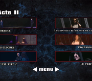 Teatro Musical Notre Dame de Paris 1999